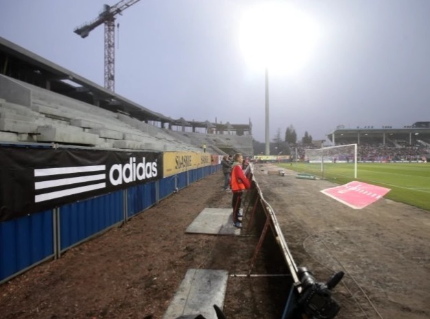 Stadion Górnika Zabrze