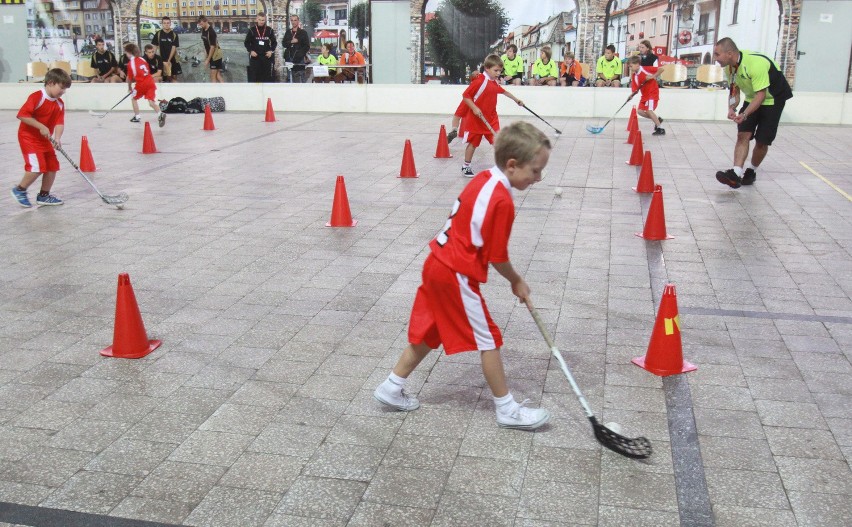 I Fit Sport Festiwal odbył się w chorzowskim WPKiW [ZDJĘCIA]