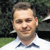 Nowym przewodniczącym Rady Górnośląskiej został Rafał Adamus