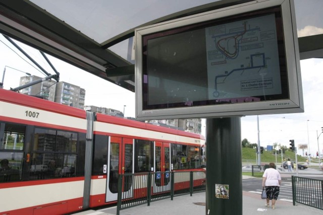 Trasa tramwajowa na Chełm - to m.in. tu prowadzone będą badania