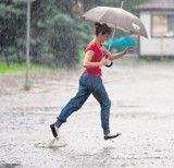 Uwaga, nadchodzą trąby powietrzne