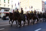 Historyczne wojska przejdą ulicami Warszawy