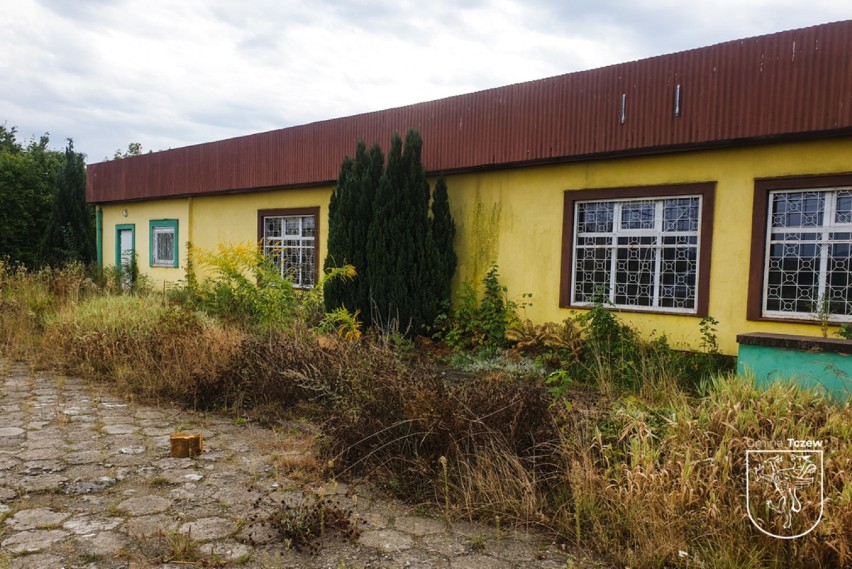 Jest umowa na budowę przedszkola w Turzu niedaleko Tczewa