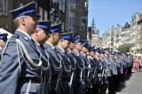 Policyjni związkowcy mogą strajkować w obronie kolegi. Donald Tusk żąda wyjaśnień 