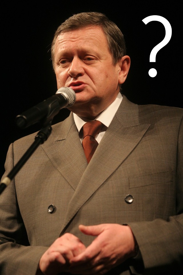 Michał Czarski