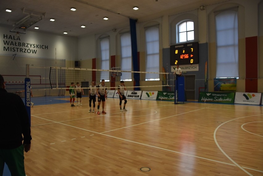 Zdjęcia z meczu: Chełmiec - Feniks Leżajsk