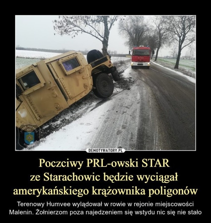 Wszyscy wiemy, że śmiech to zdrowie, ale nie każdy potrafi...