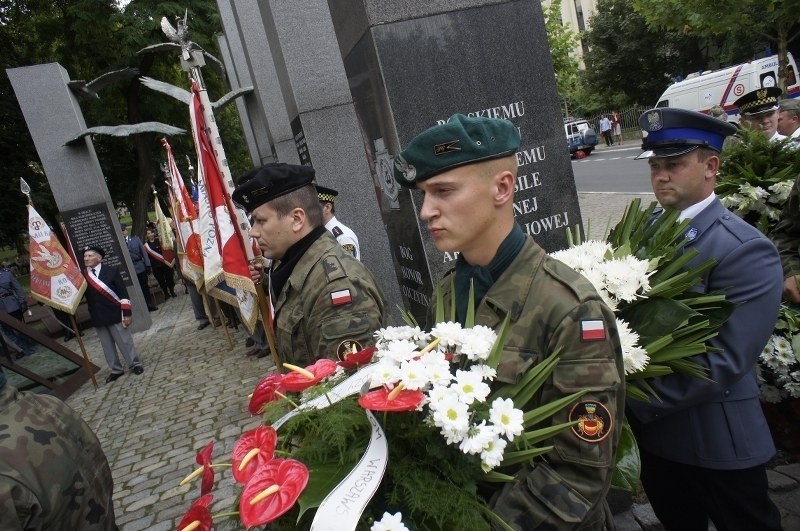 Punktualnie o godzinie 17 w środę w całym Poznaniu...