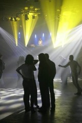 Imprezy we wtorek w Lublinie: disco, kina, wystawy