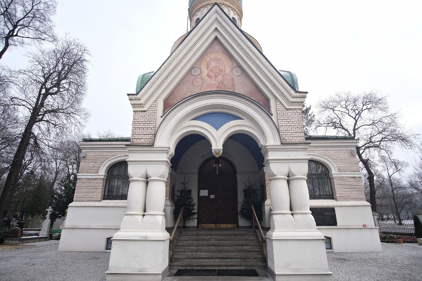 Remont cerkwi św. Jana Klimaka na ostatniej prostej. Budynek ma niemal 120 lat. Tak wygląda w nowej odsłonie