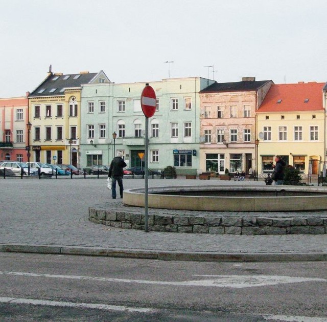 Być może już w czerwcu na płycie Starego Rynku w Śremie pojawią się trzy punkty z ogródkami piwnymi