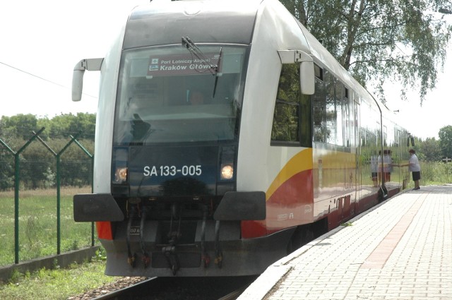 Szynobusami pojedziemy za dwa lata do sześciu miast w regionie