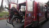 Poznań: Niepełnosprawni bez transportu już od trzech miesięcy