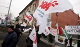 Protest w LZPS Protektor: Chcą podpisać porozumienie