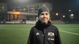 Akademia Piłkarska ORLEN Gdańsk przeciera szlaki dla młodych dziewcząt 