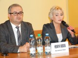 Domżalski, Mercik i Wieszołek popierają Aleksandrę Skowronek przed drugą turą wyborów