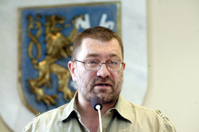 Jacek Głomb