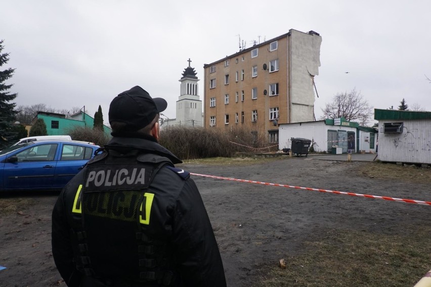 We wtorek poznańscy policjanci zatrzymali Tomasza J. na...