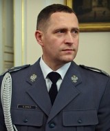 Zmiana na fotelu szefa śląskiej policji: Gen. Działo zastąpi gen. Biela