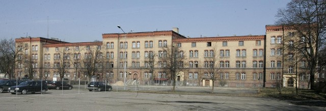 Komenda Miejska Policji w Poznaniu będzie miała parking