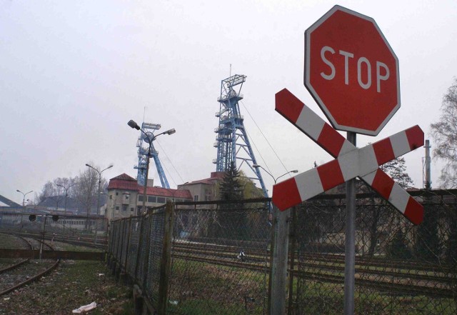 Czechowicka kopalnia Silesia czeka na nowego inwestora i zastrzyk gotówki