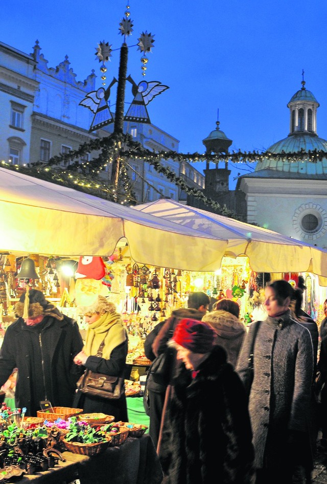 Kraków może stracić na opinii miasta tylko taniego