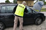 Za kradzież samochodów aresztowano trzech lubinian 