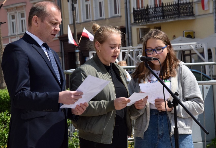 1 maja 2004 roku Polska weszła do Unii Europejskiej....