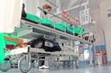 Szpital na Zaspie zażąda przed sądem zapłaty za leczenie chorych 