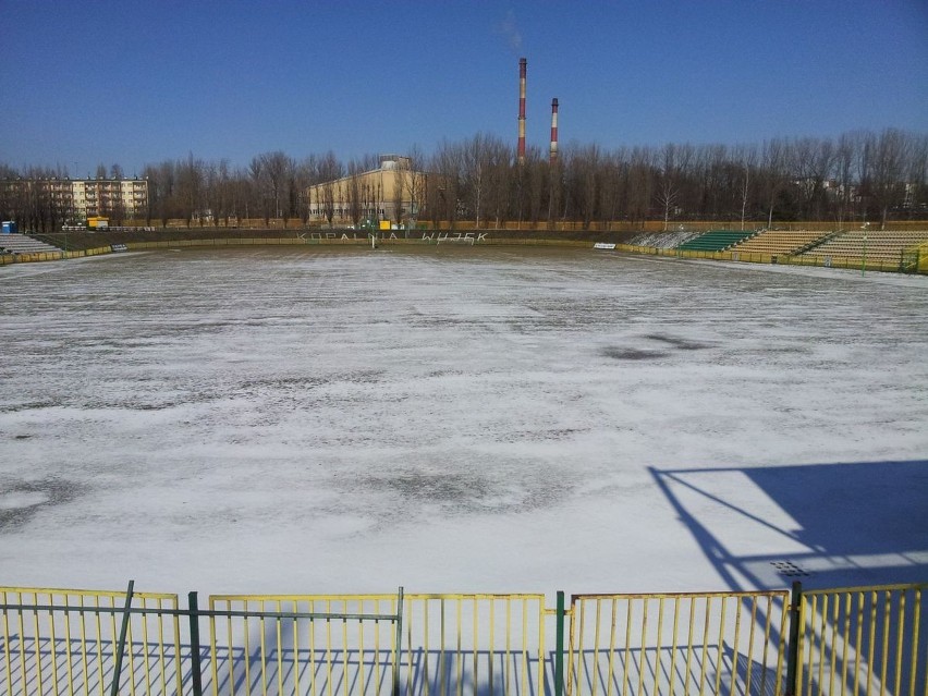 Stadion Rozwoju Katowice