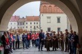 Tarnów. W Muzeum Historii Tarnowa i regionu otwarto dwie wystawy poświęcone historii "Sokoła". Zdjęcia