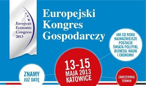 Europejski Kongres Gospodarczy 2013