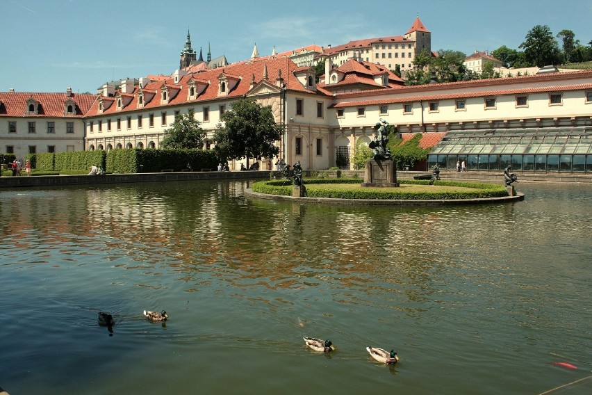 Dokąd na wakacje? Jednodniowy wypad do Pragi