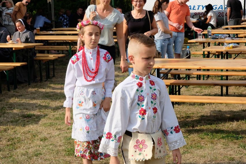 Festyn świętego Krzysztofa w Złotniku - 23 lipca