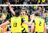 PGE Skra w gronie siedmiu najlepszych w Lidze Mistrzów