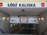 Dworzec Łódź Kaliska w przebudowie. Nie będzie to już senna stacyjka. Znikają ostatnie w Polsce czechosłowackie pragotrony