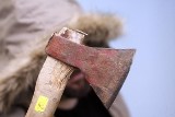 Morskie Oko: zaatakował fiakra z siekierą