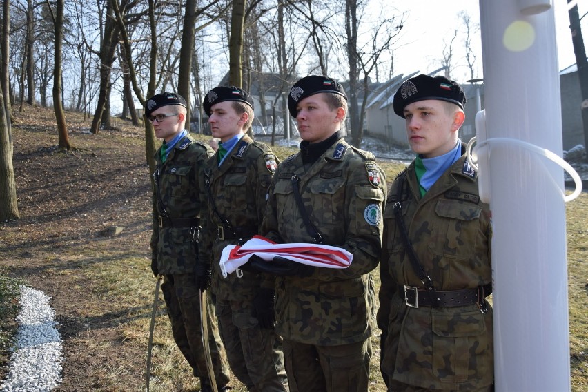 W piątek 9 lutego w parku Siemiradzkiego w Gorzowie...