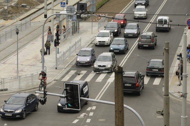 Remont ul. Pułaskiego pochłonął ok. 20 mln zł