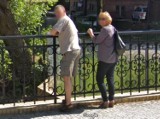 Google Street View Gorzów: nawet nie wiecie, że jesteście na zdjęciach. Nagrało się!