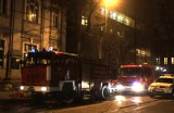 Zabrze: Pożar w Muzeum Górnictwa Węglowego. Nie ma ofiar [ZDJĘCIA]