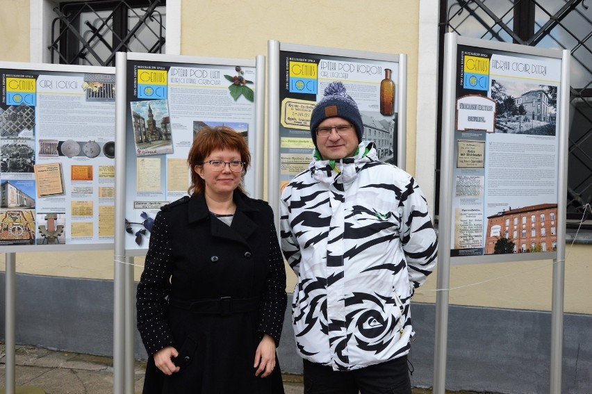 - Zachęcamy do poznawania nieco zapomnianych postaci opolan,...