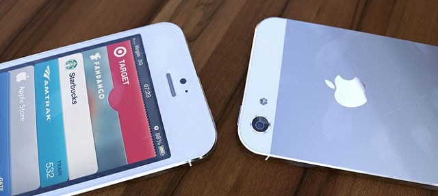 Portal 9to5mac.com "podejrzał" m.in. jak będzie wyglądał wirtualny portfel w nowym iPhone
