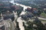 Wrocław: Chińczycy pogłębią nam Odrę, Szwedzi zbudują wały i powódź jak w 1997 niestraszna