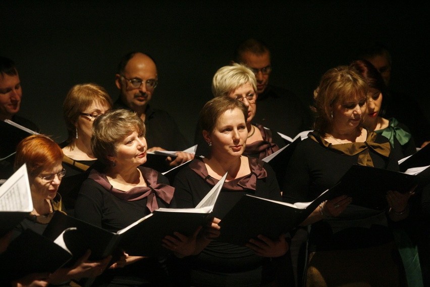 Koncert jubileuszowy w Legnicy (ZDJĘCIA)