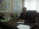 Dr Marek Kos, dyrektor szpitala w Kraśniku: Obsługa pacjenta ma być jak najlepsza