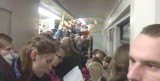 Święta 2011: Tłok w pociągach z i do Lublina. Sprawdź, gdzie może zabraknąć miejsca