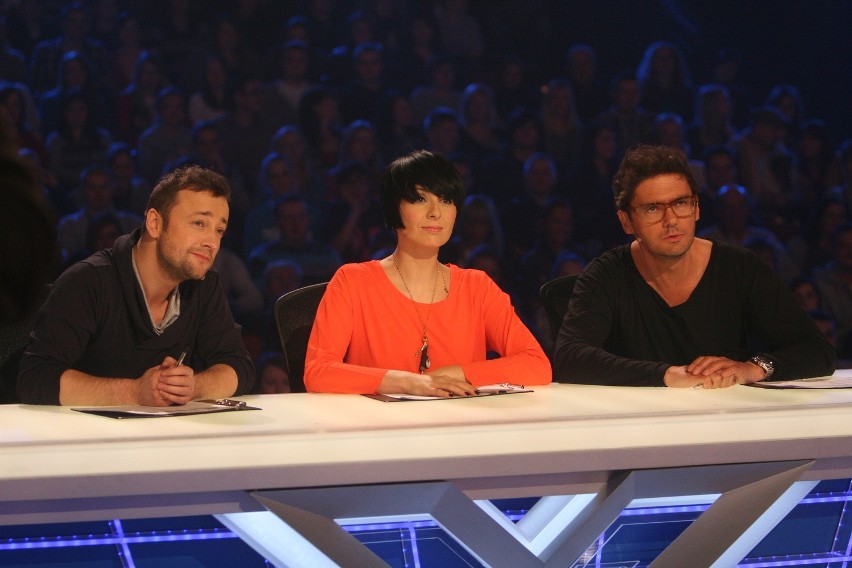 Zabrze: Casting do programu X Factor [ZDJĘCIA]