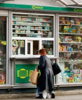Gdynia: Kioskarze nie dogadali się z urzędnikami
