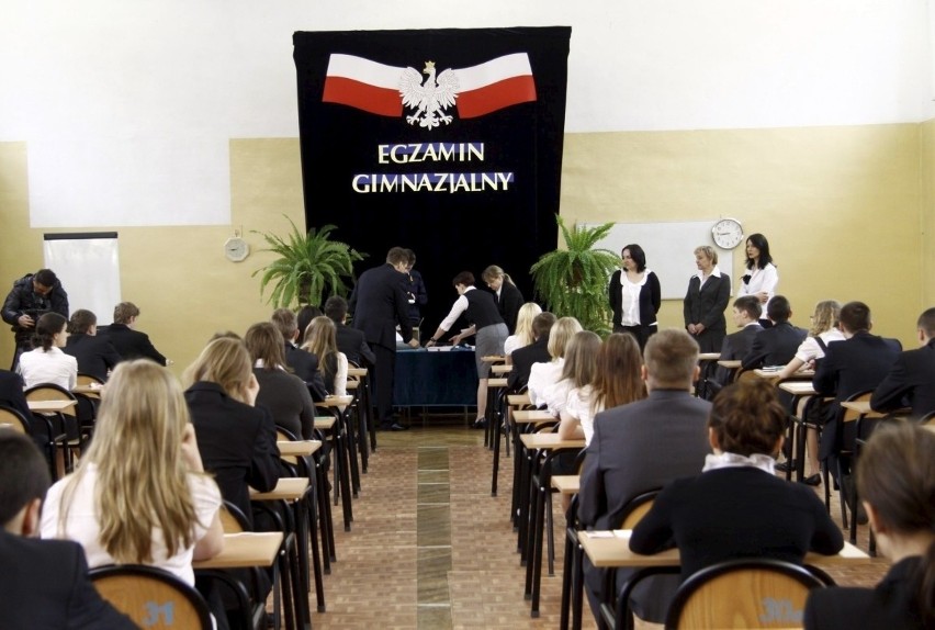 Egzamin gimnazjalny 2012 opinie: Język angielski [PYTANIA, ODPOWIEDZI, OPINIE]
